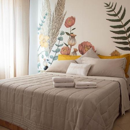 Halicyae Bed And Breakfast Salemi Eksteriør bilde