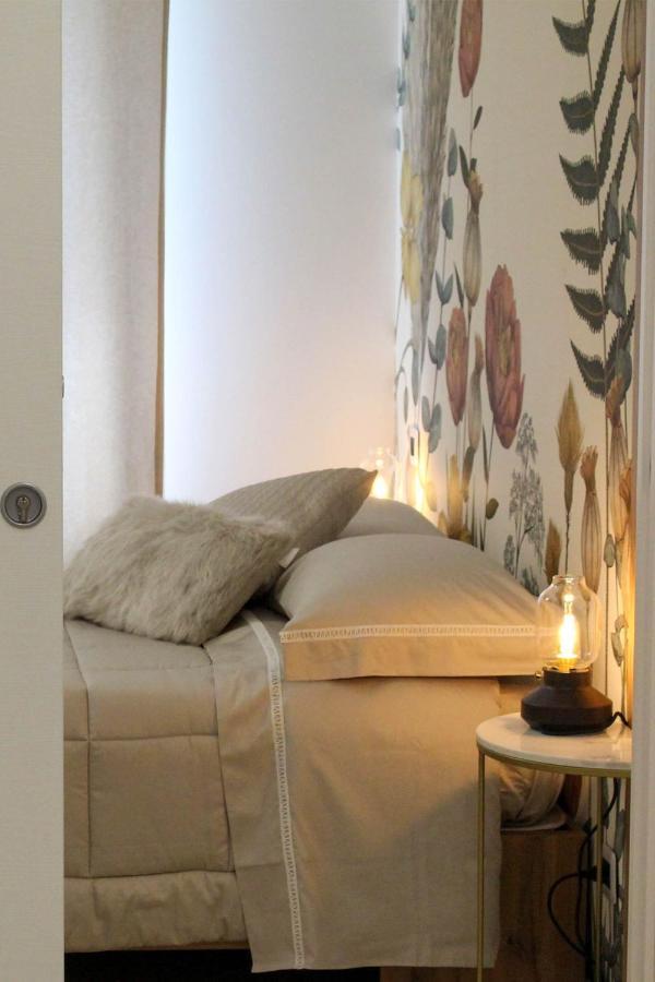 Halicyae Bed And Breakfast Salemi Eksteriør bilde