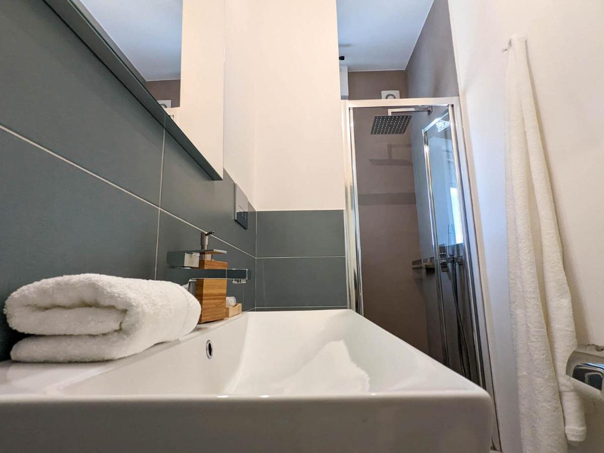 Halicyae Bed And Breakfast Salemi Eksteriør bilde